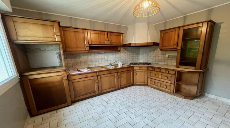 Ma-Cabane - Vente Maison LANVEOC, 95 m²