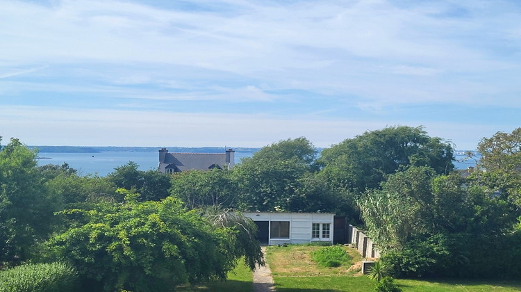 Ma-Cabane - Vente Maison LANVEOC, 134 m²