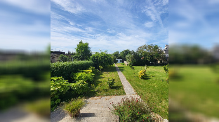 Ma-Cabane - Vente Maison LANVEOC, 134 m²