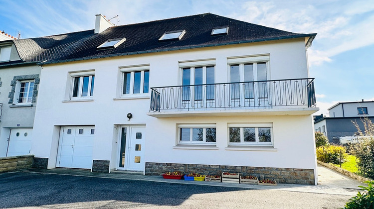 Ma-Cabane - Vente Maison LANVEOC, 220 m²