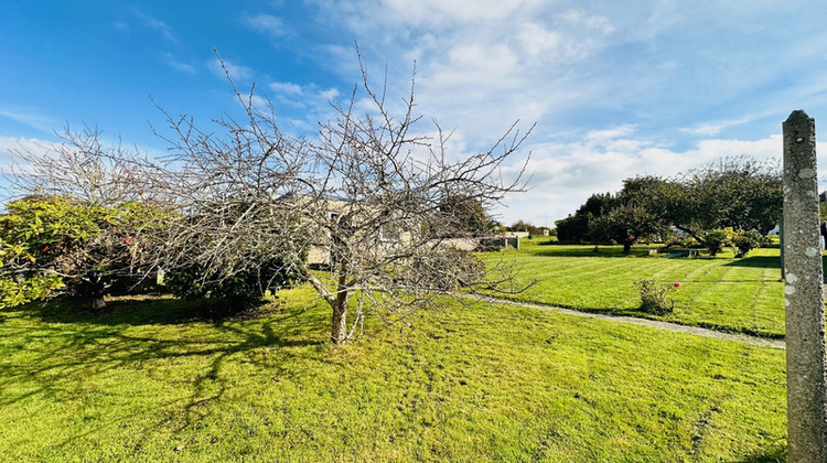 Ma-Cabane - Vente Maison LANVEOC, 220 m²