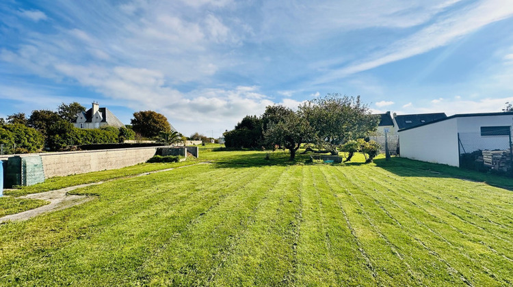 Ma-Cabane - Vente Maison LANVEOC, 220 m²