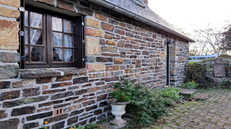 Ma-Cabane - Vente Maison LANVEOC, 68 m²