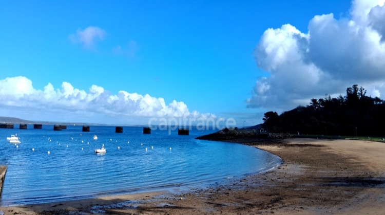 Ma-Cabane - Vente Maison LANVEOC, 68 m²