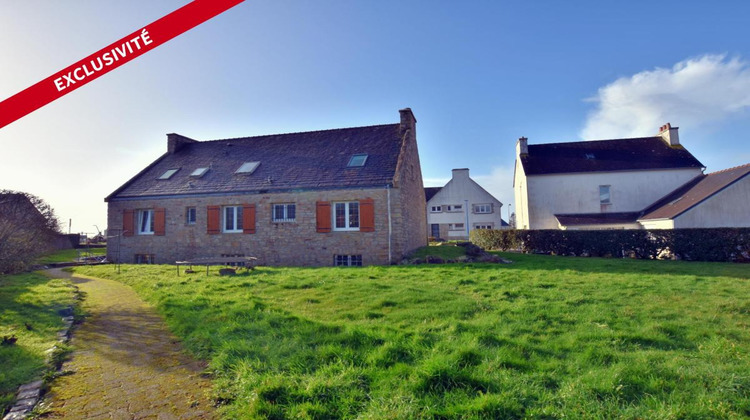Ma-Cabane - Vente Maison LANVEOC, 175 m²