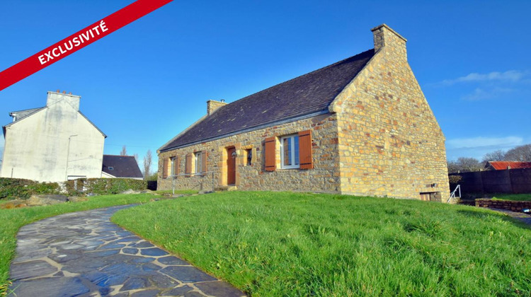 Ma-Cabane - Vente Maison LANVEOC, 175 m²