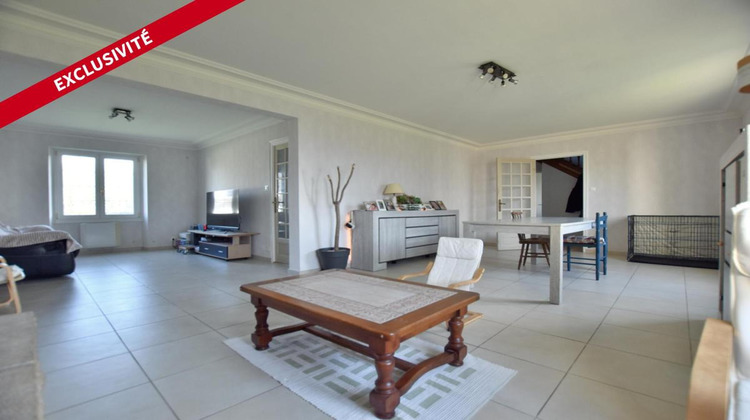 Ma-Cabane - Vente Maison LANVEOC, 175 m²