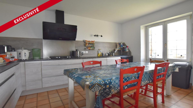 Ma-Cabane - Vente Maison LANVEOC, 175 m²