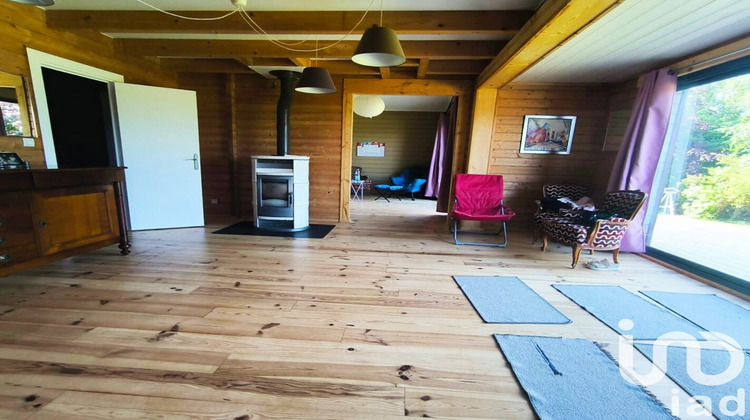 Ma-Cabane - Vente Maison Lanvéoc, 126 m²