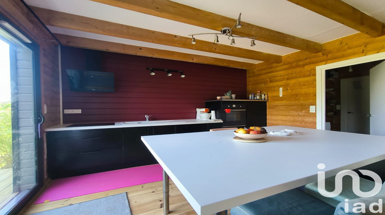 Ma-Cabane - Vente Maison Lanvéoc, 126 m²