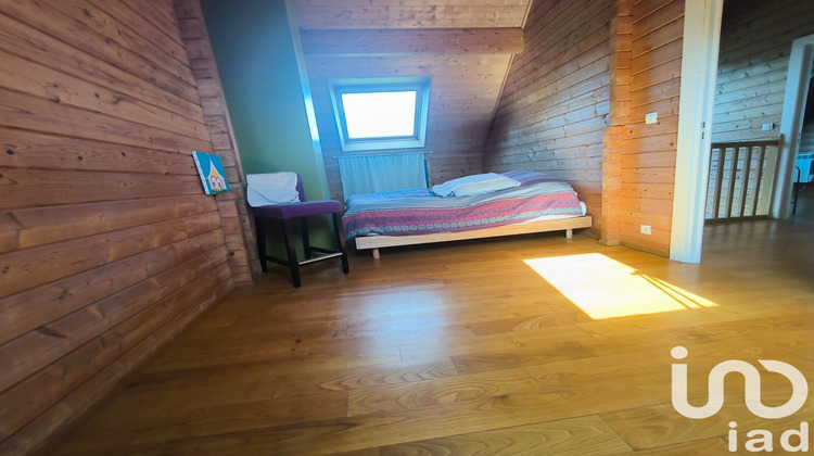 Ma-Cabane - Vente Maison Lanvéoc, 126 m²