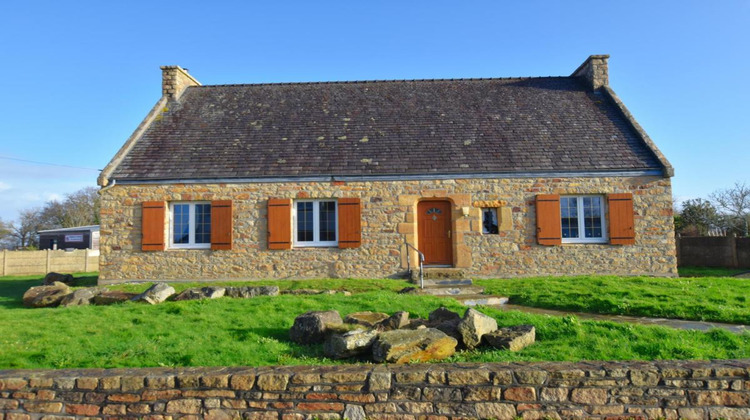 Ma-Cabane - Vente Maison LANVEOC, 175 m²