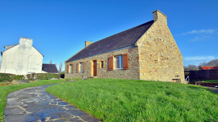 Ma-Cabane - Vente Maison LANVEOC, 175 m²