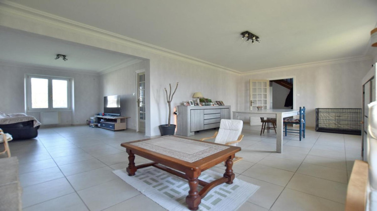 Ma-Cabane - Vente Maison LANVEOC, 175 m²