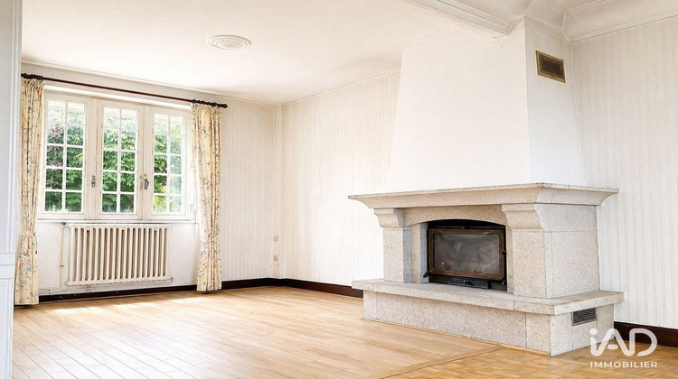 Ma-Cabane - Vente Maison Lanvéoc, 260 m²