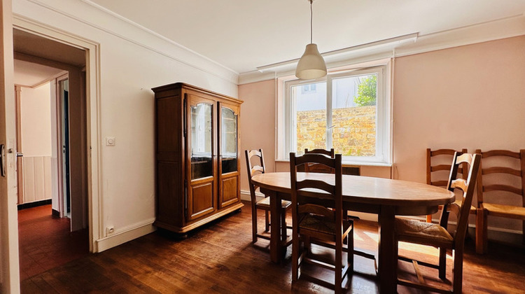 Ma-Cabane - Vente Maison LANVEOC, 140 m²