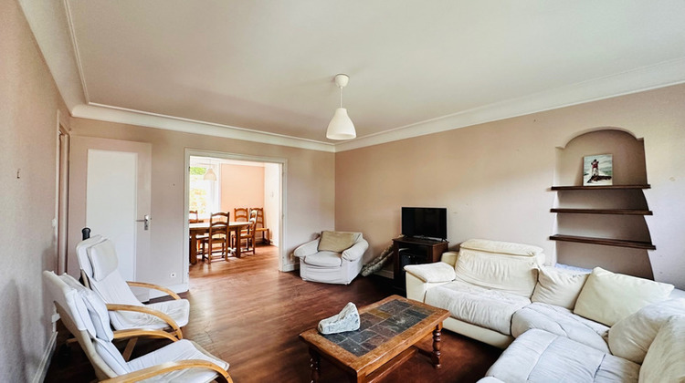 Ma-Cabane - Vente Maison LANVEOC, 140 m²