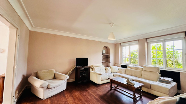 Ma-Cabane - Vente Maison LANVEOC, 140 m²