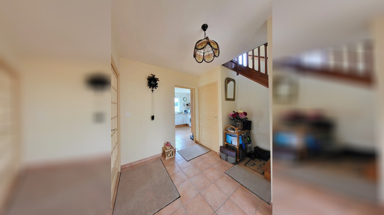 Ma-Cabane - Vente Maison LANVEOC, 140 m²