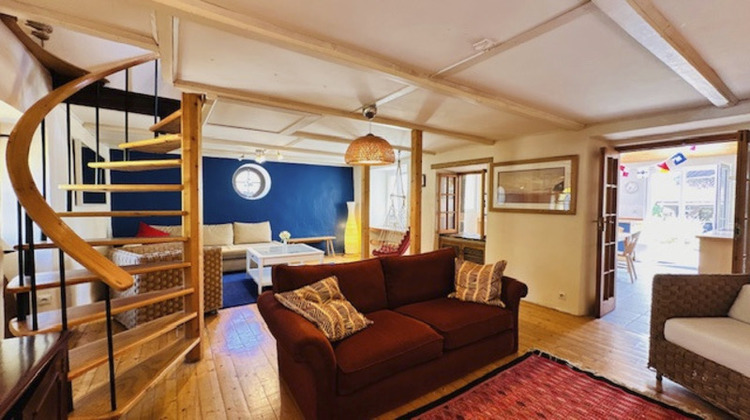 Ma-Cabane - Vente Maison LANVEOC, 230 m²