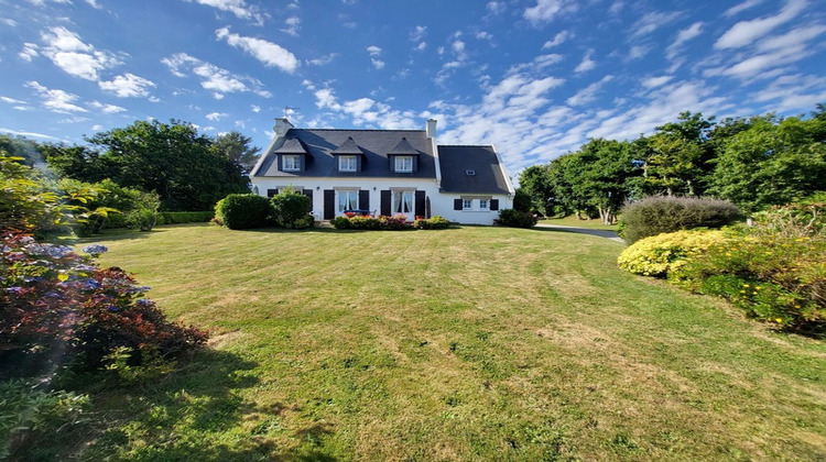 Ma-Cabane - Vente Maison LANVEOC, 135 m²