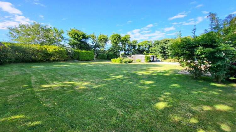 Ma-Cabane - Vente Maison LANVEOC, 135 m²