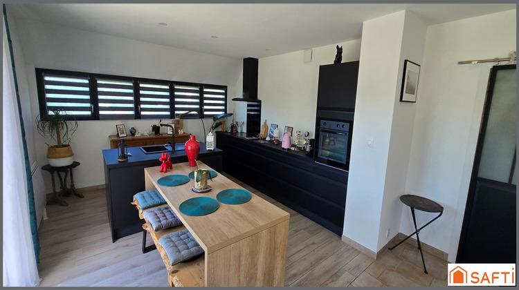 Ma-Cabane - Vente Maison Lanveoc, 127 m²