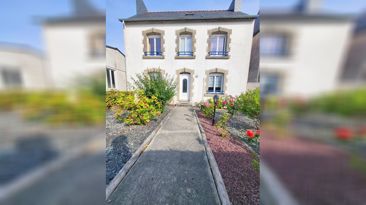 Ma-Cabane - Vente Maison LANVEOC, 93 m²
