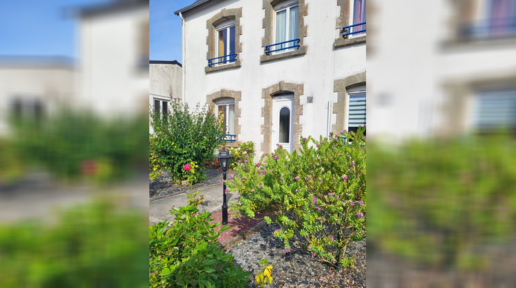Ma-Cabane - Vente Maison LANVEOC, 93 m²