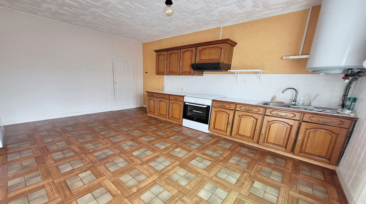 Ma-Cabane - Vente Maison LANVEOC, 93 m²