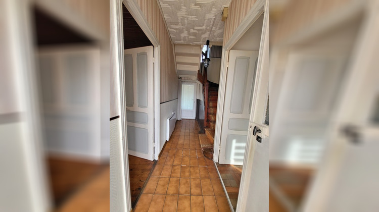 Ma-Cabane - Vente Maison LANVEOC, 93 m²