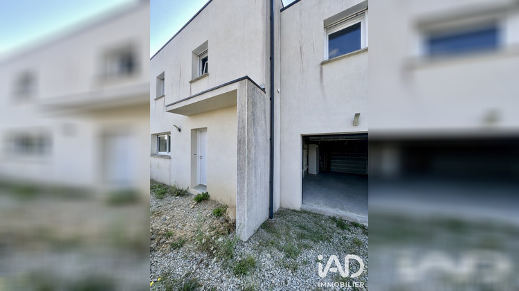 Ma-Cabane - Vente Maison Lanveoc, 121 m²