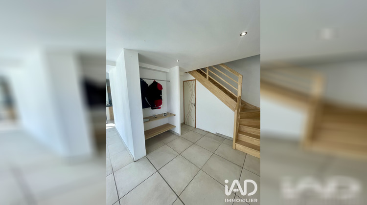 Ma-Cabane - Vente Maison Lanveoc, 121 m²