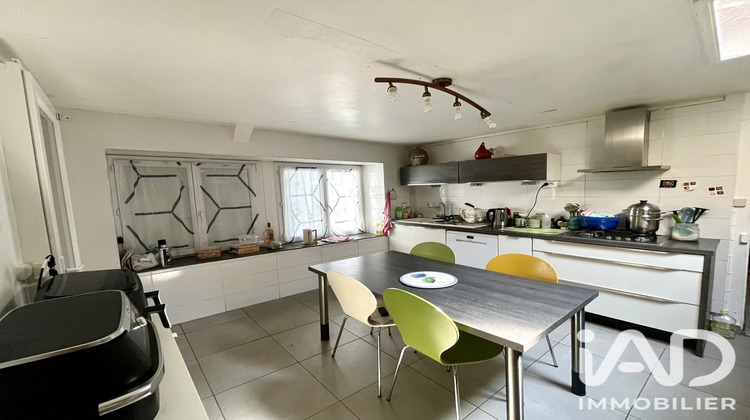 Ma-Cabane - Vente Maison Lanvéoc, 79 m²