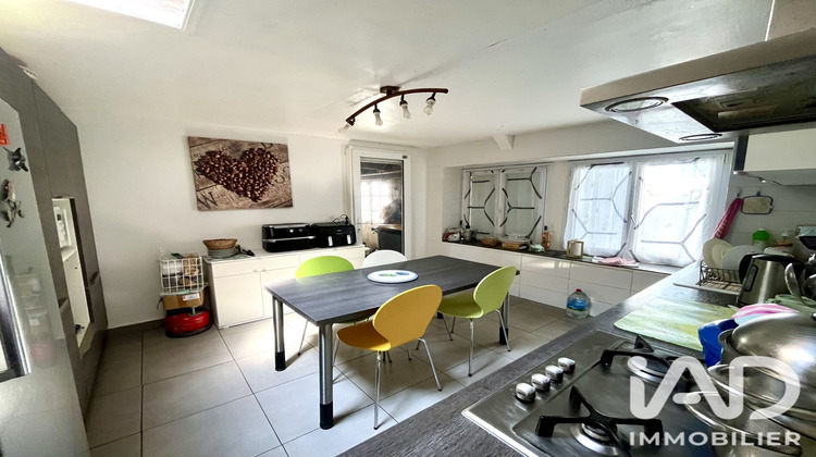 Ma-Cabane - Vente Maison Lanvéoc, 79 m²