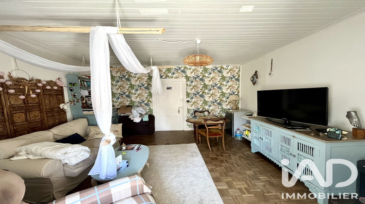 Ma-Cabane - Vente Maison Lanvéoc, 79 m²