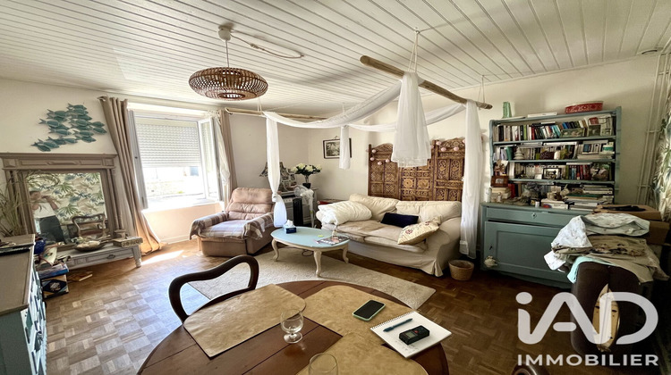 Ma-Cabane - Vente Maison Lanvéoc, 79 m²
