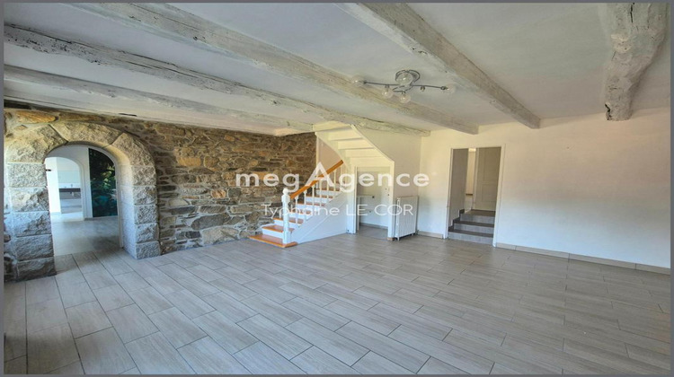 Ma-Cabane - Vente Maison LANVOLLON, 150 m²