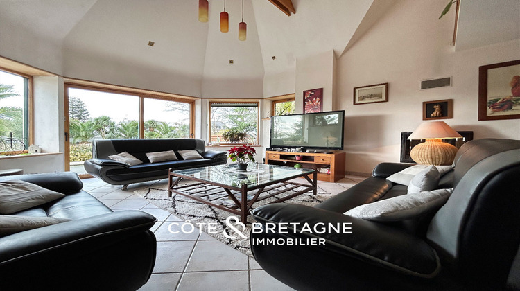 Ma-Cabane - Vente Maison Lanvollon, 280 m²