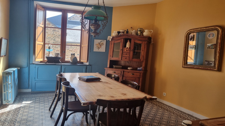 Ma-Cabane - Vente Maison Lanvollon, 340 m²