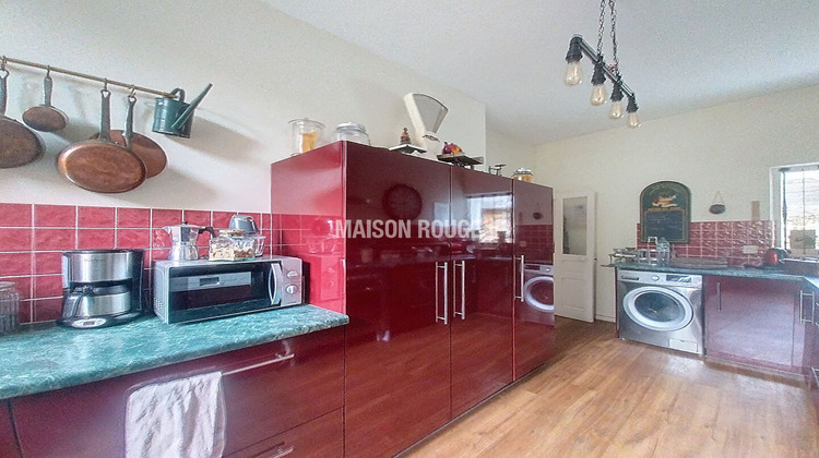 Ma-Cabane - Vente Maison LANVOLLON, 341 m²