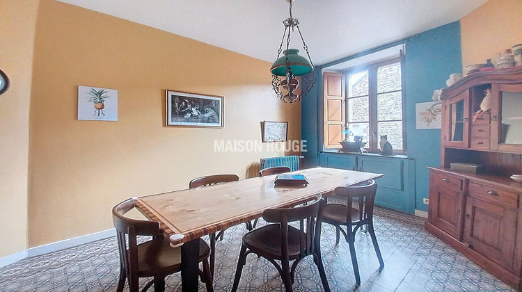 Ma-Cabane - Vente Maison LANVOLLON, 341 m²