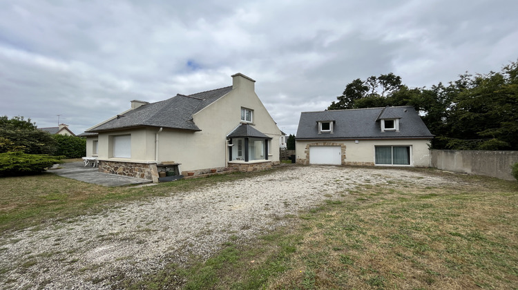 Ma-Cabane - Vente Maison Lanvollon, 98 m²