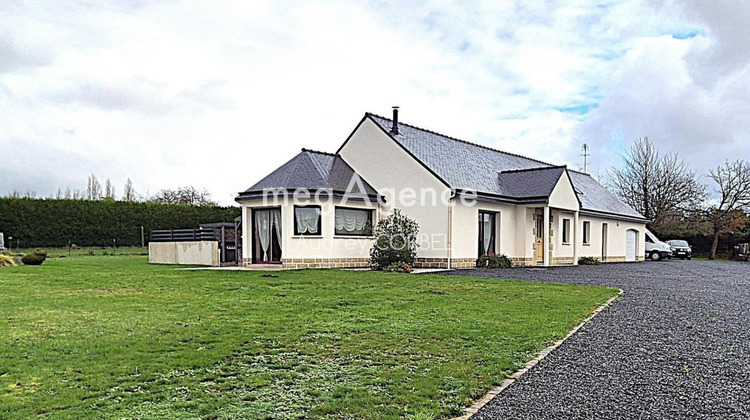 Ma-Cabane - Vente Maison LANVOLLON, 194 m²