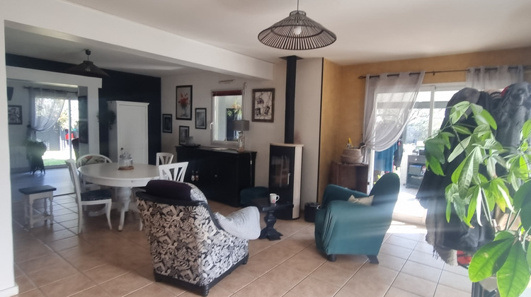 Ma-Cabane - Vente Maison Lanvollon, 182 m²