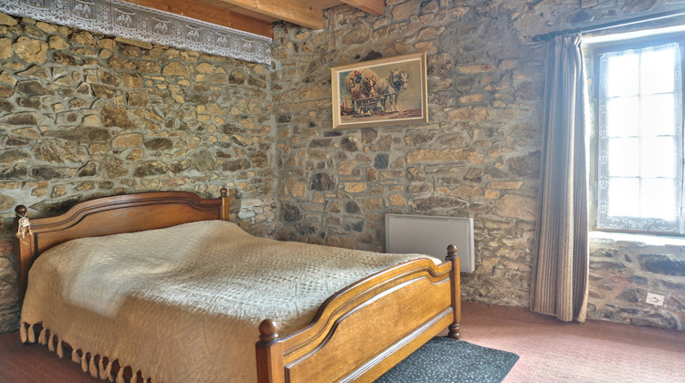 Ma-Cabane - Vente Maison Lanvollon, 77 m²