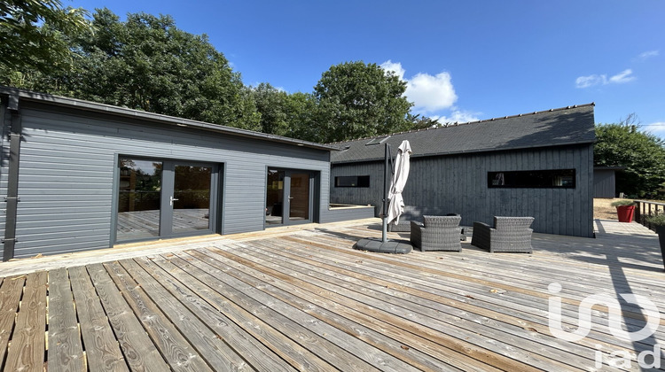 Ma-Cabane - Vente Maison Lanvollon, 190 m²