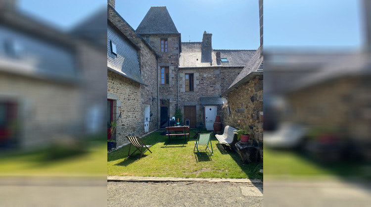 Ma-Cabane - Vente Maison Lanvollon, 340 m²