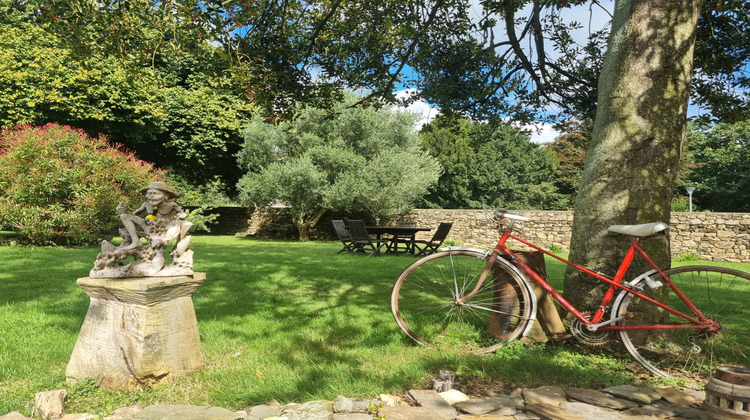 Ma-Cabane - Vente Maison Lanvollon, 340 m²