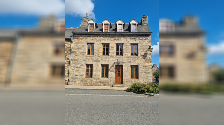 Ma-Cabane - Vente Maison Lanvollon, 340 m²